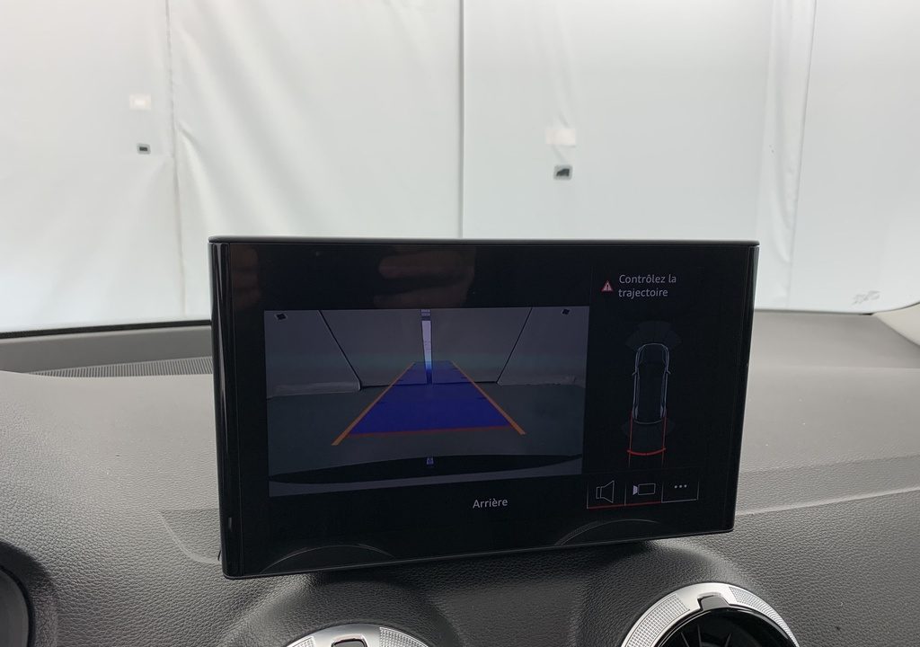 Audi Q2 35 TFSI 150 S tronic 7 Design