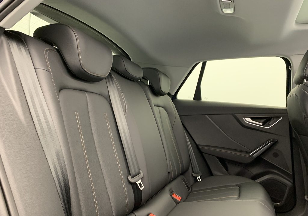 Audi Q2 35 TFSI 150 S tronic 7 Design