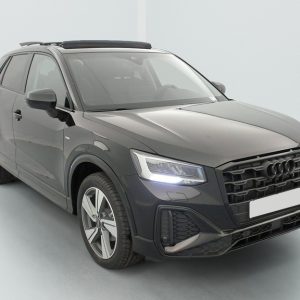 Audi Q2 35 TFSI 150 S tronic 7 Design