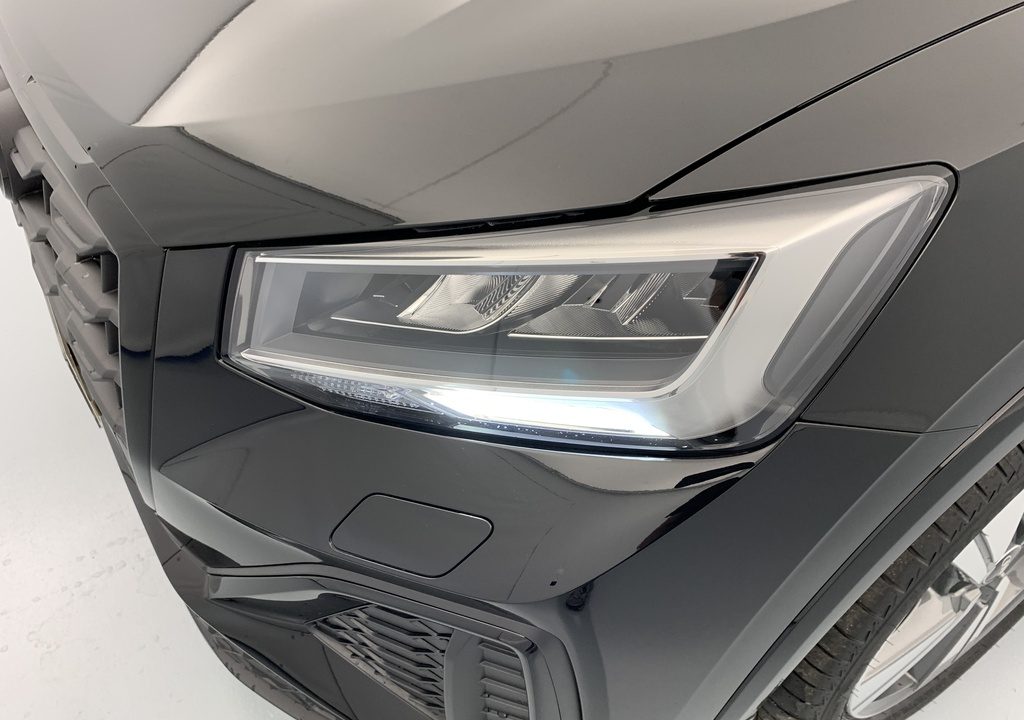 Audi Q2 35 TFSI 150 S tronic 7 Design