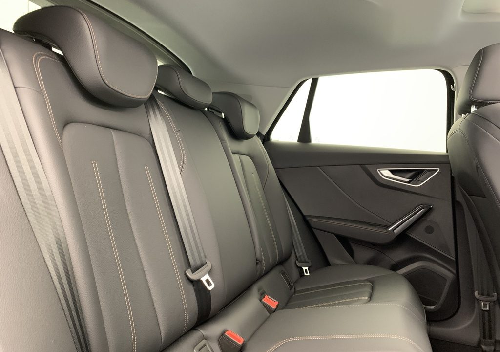Audi Q2 35 TFSI 150 S tronic 7 Design