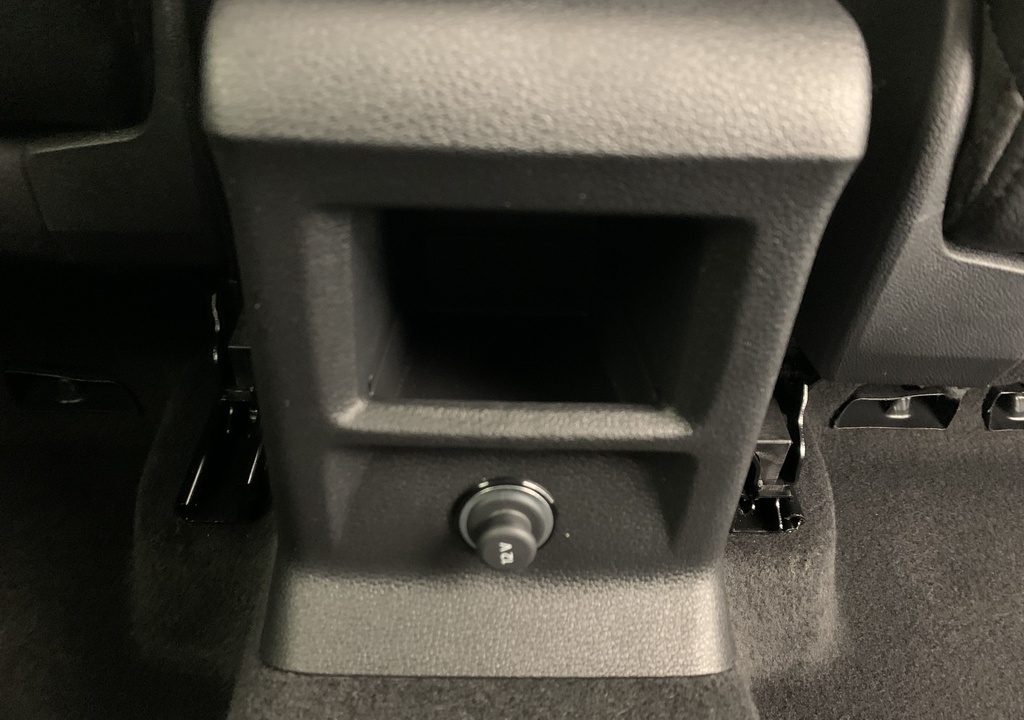Audi Q2 35 TFSI 150 S tronic 7 Design