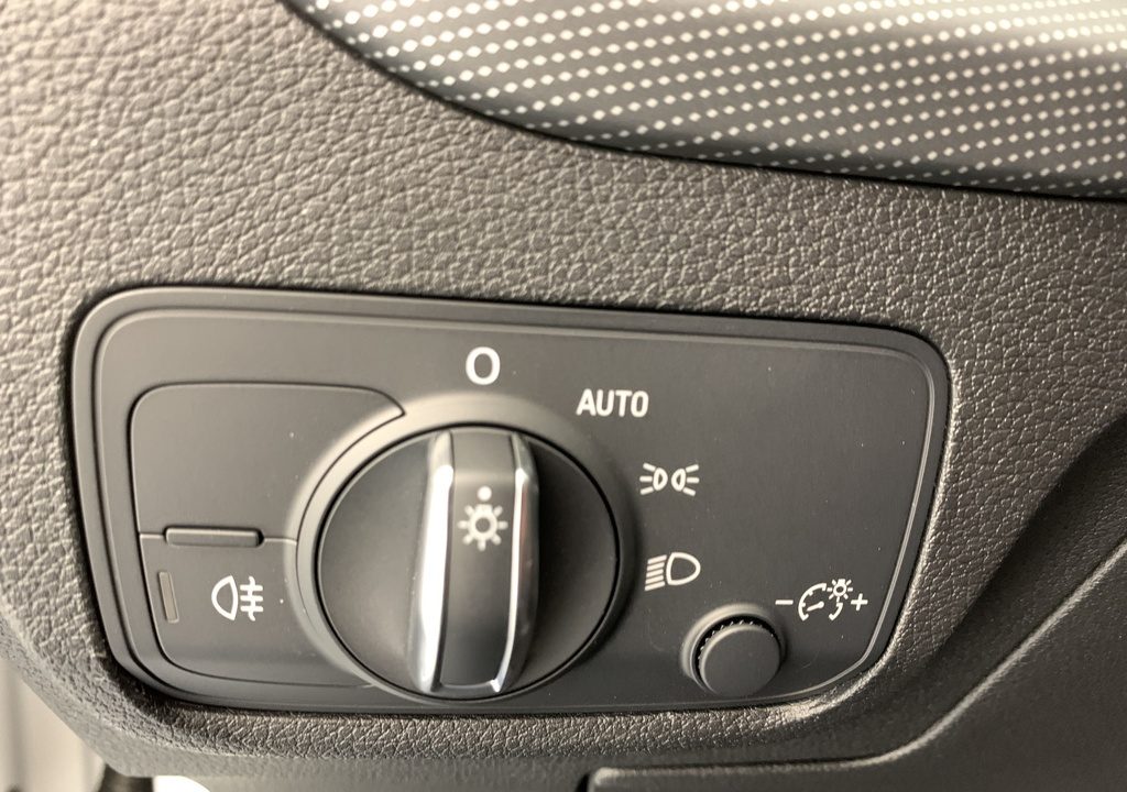 Audi Q2 35 TFSI 150 S tronic 7 Design
