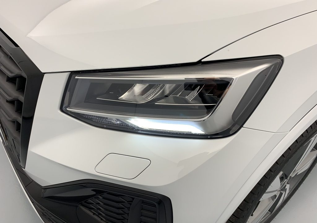 Audi Q2 35 TFSI 150 S tronic 7 Design