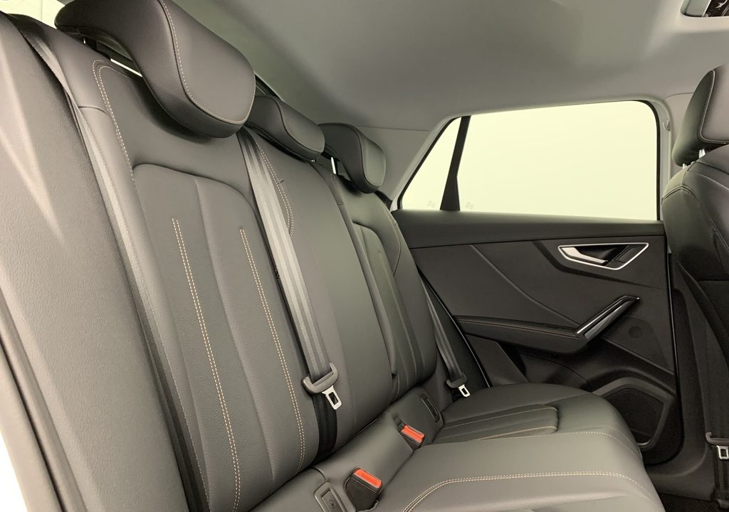 Audi Q2 35 TFSI 150 S tronic 7 Design
