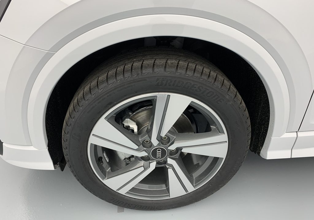 Audi Q2 35 TFSI 150 S tronic 7 Design