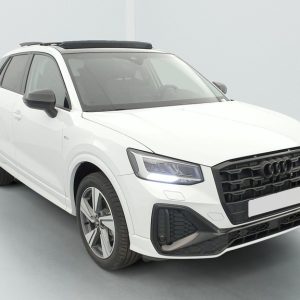 Audi Q2 35 TFSI 150 S tronic 7 Design