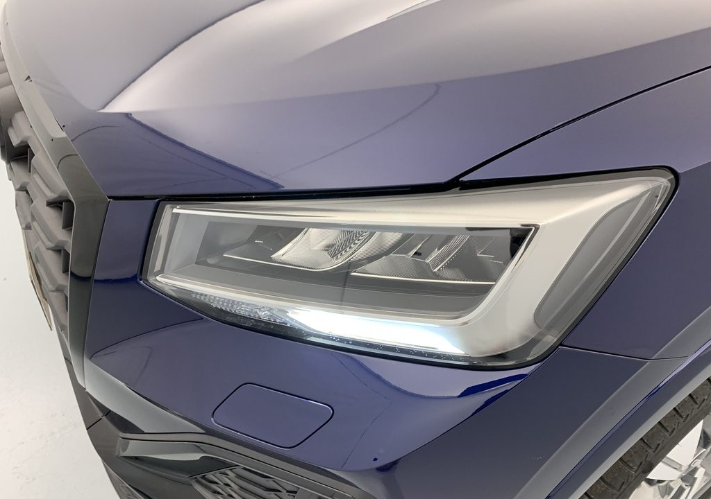 Audi Q2 35 TFSI 150 S tronic 7 Design