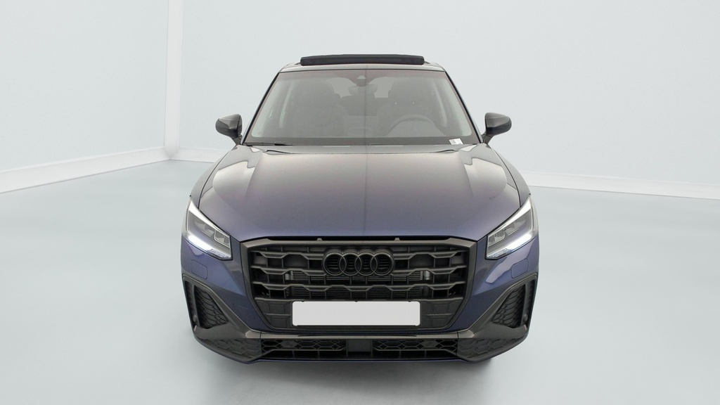 Audi Q2 35 TFSI 150 S tronic 7 Design