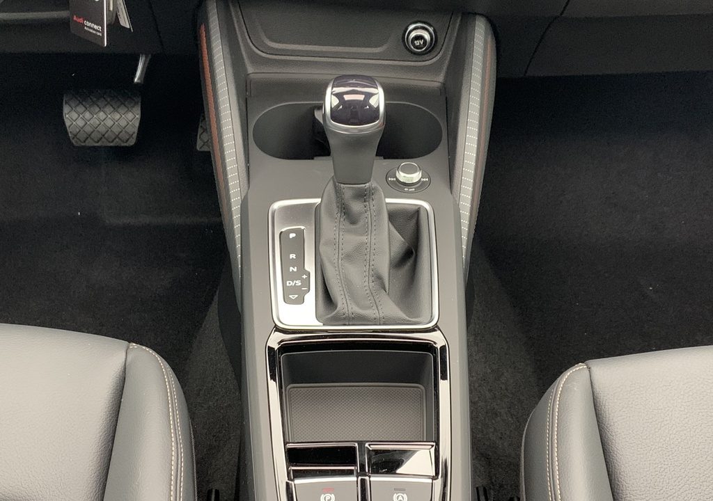 Audi Q2 35 TFSI 150 S tronic 7 Design