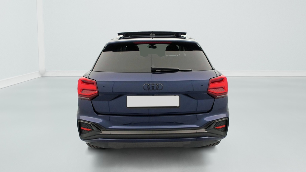 Audi Q2 35 TFSI 150 S tronic 7 Design