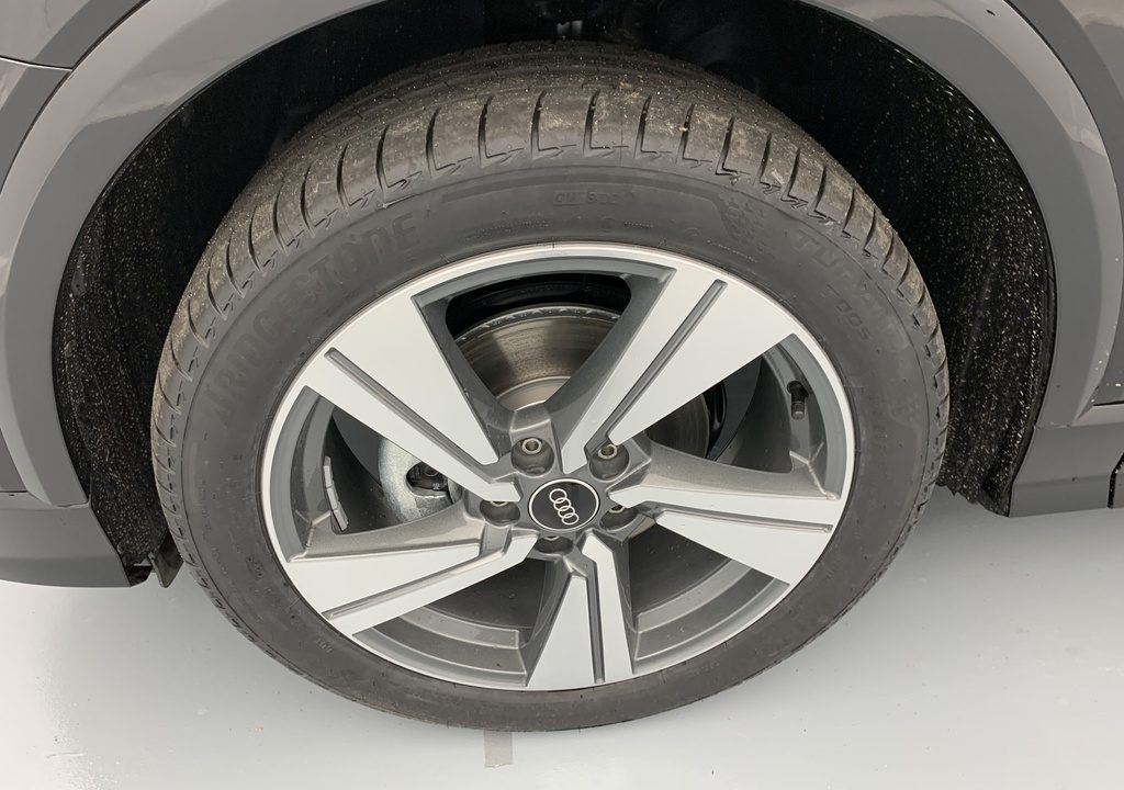 Audi Q2 35 TFSI 150 S tronic 7 Design