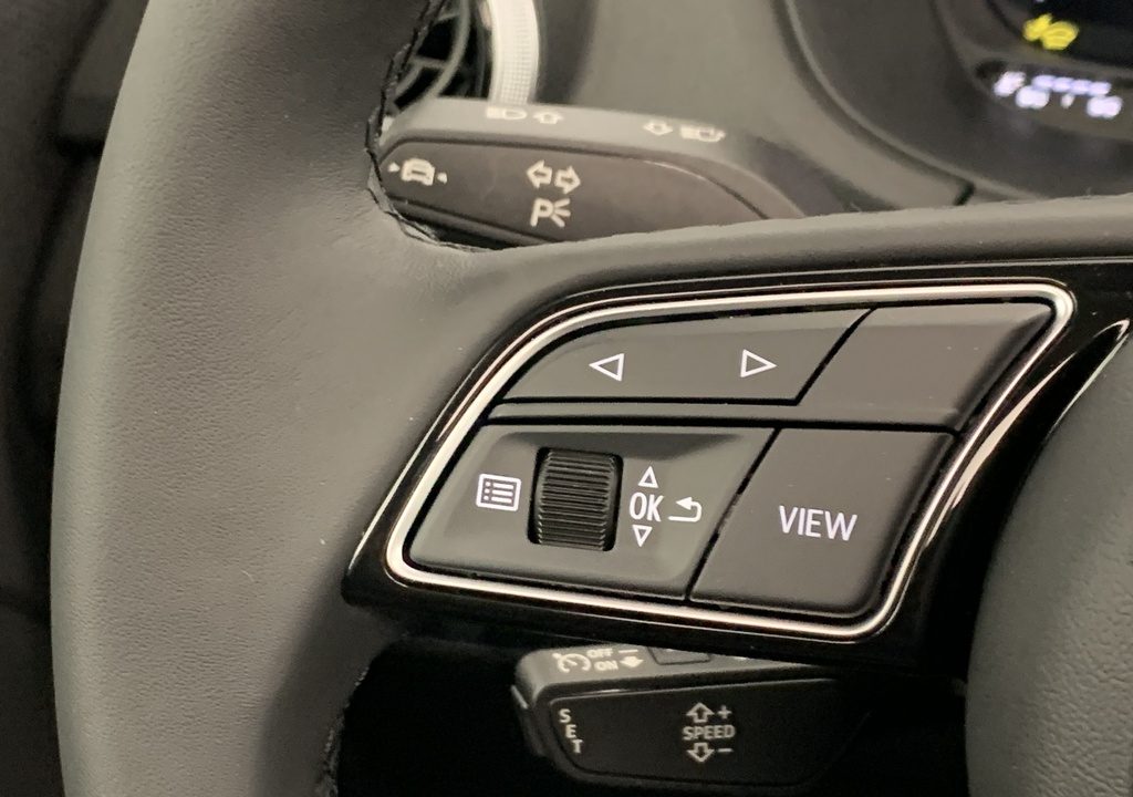 Audi Q2 35 TDI 150 S tronic 7 Design