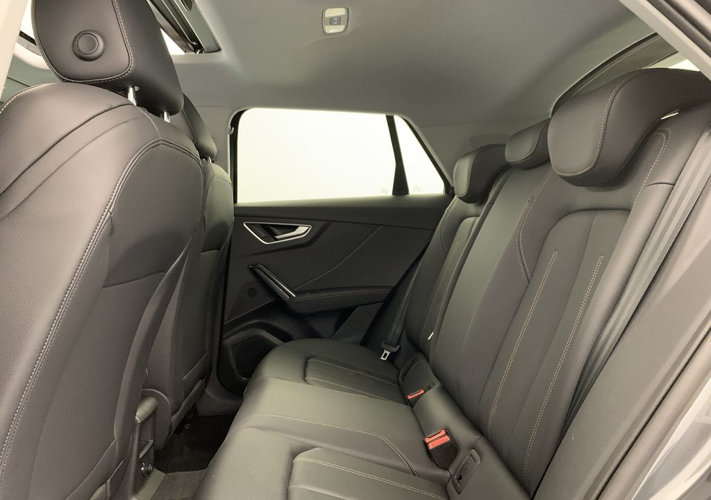 Audi Q2 35 TDI 150 S tronic 7 Design