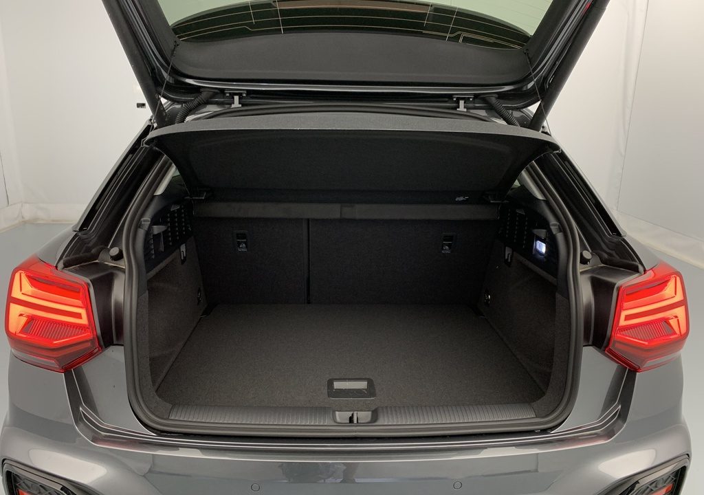 Audi Q2 35 TDI 150 S tronic 7 Design