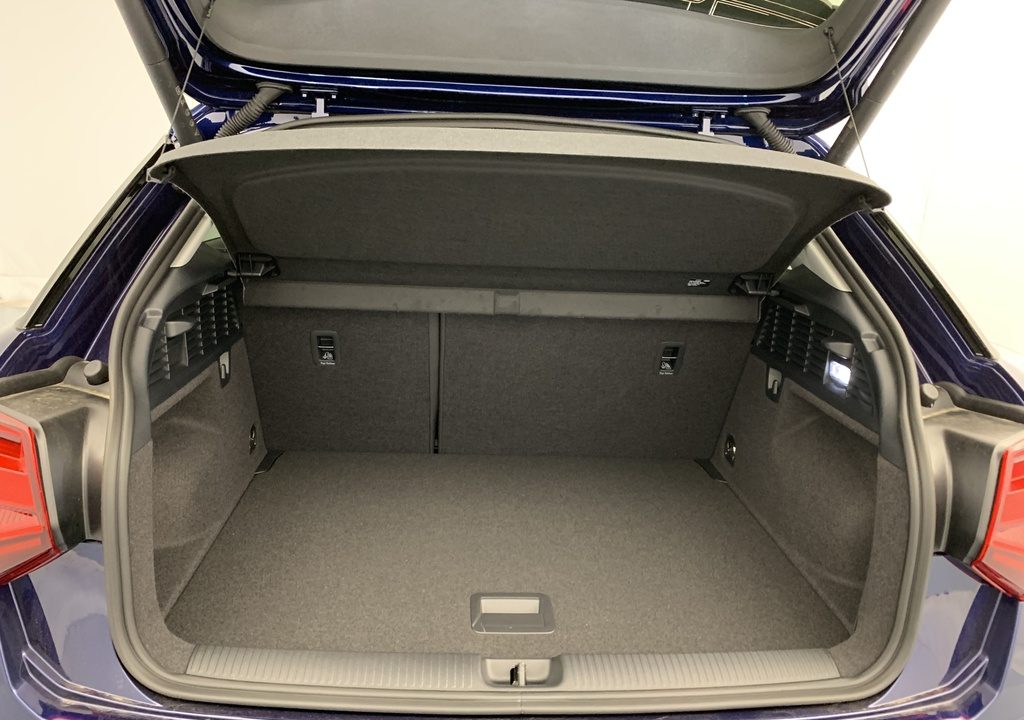 Audi Q2 35 TDI 150 S tronic 7 Design
