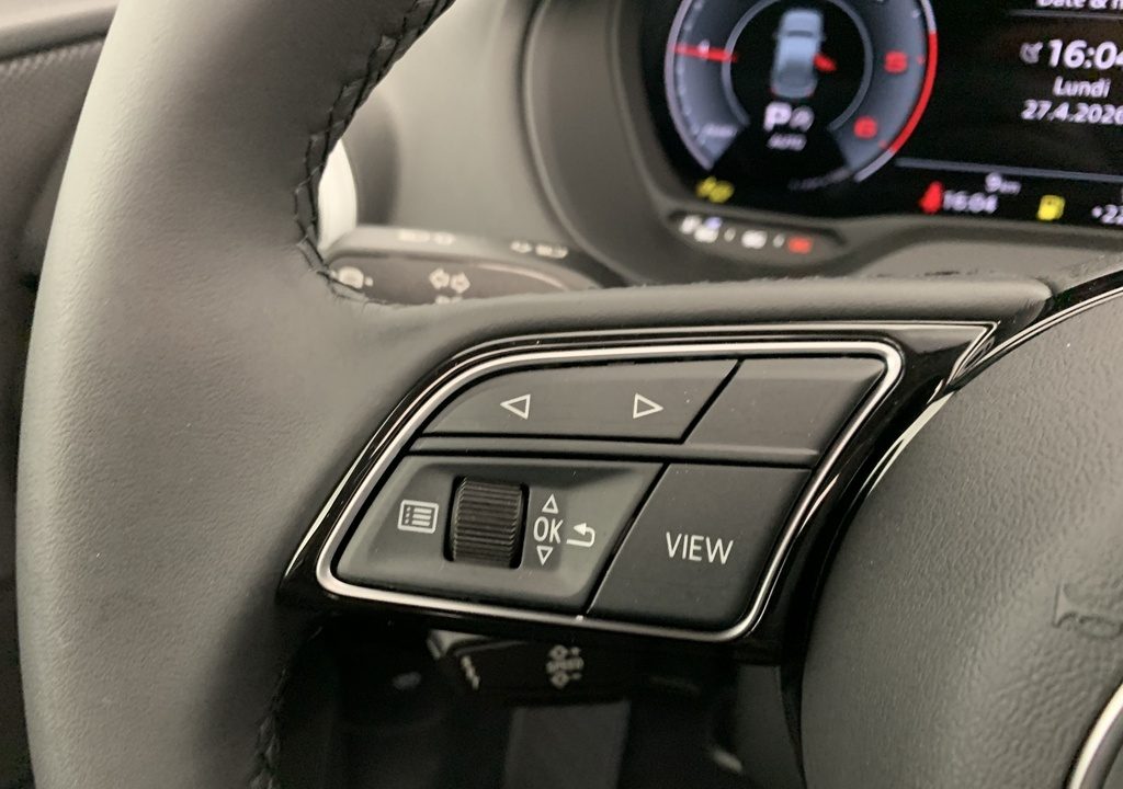Audi Q2 35 TDI 150 S tronic 7 Design