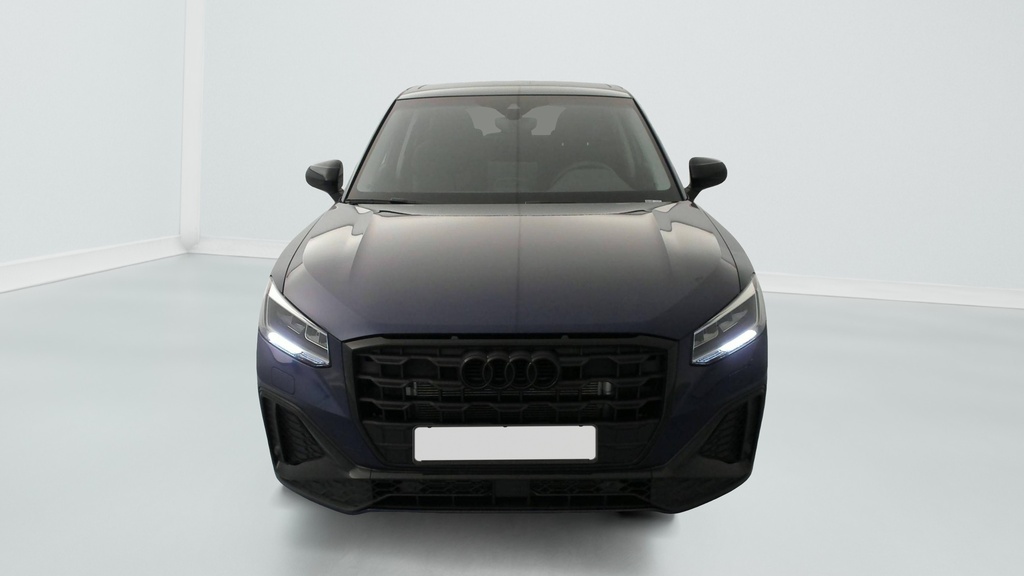 Audi Q2 35 TDI 150 S tronic 7 Design
