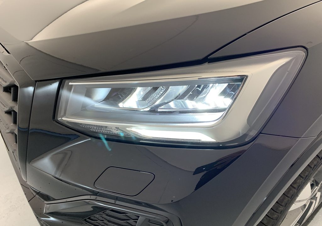 Audi Q2 35 TDI 150 S tronic 7 Design