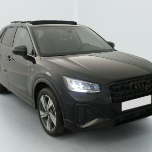 Audi Q2 35 TDI 150 S tronic 7 Design