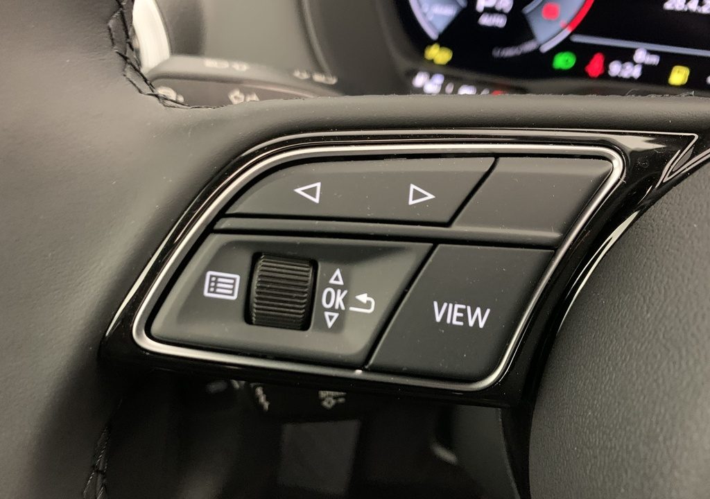 Audi Q2 35 TDI 150 S tronic 7 Design