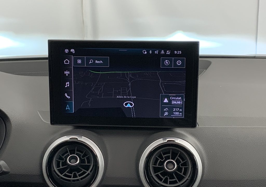 Audi Q2 35 TDI 150 S tronic 7 Design