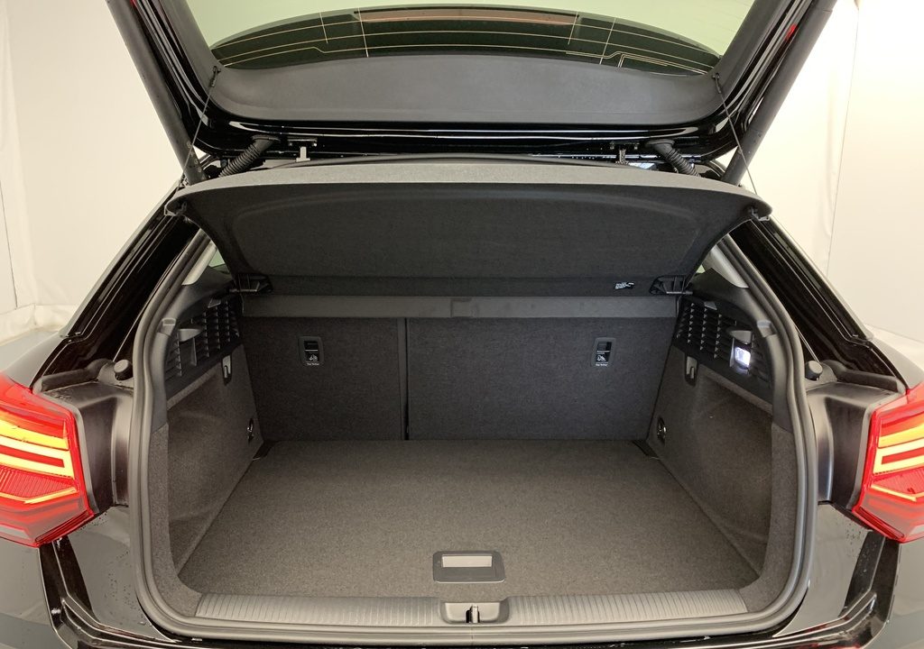 Audi Q2 35 TDI 150 S tronic 7 Design