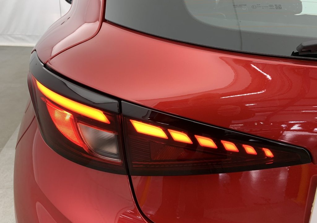 Mg MG3 1.5 L Hybrid+ 195 ch Comfort