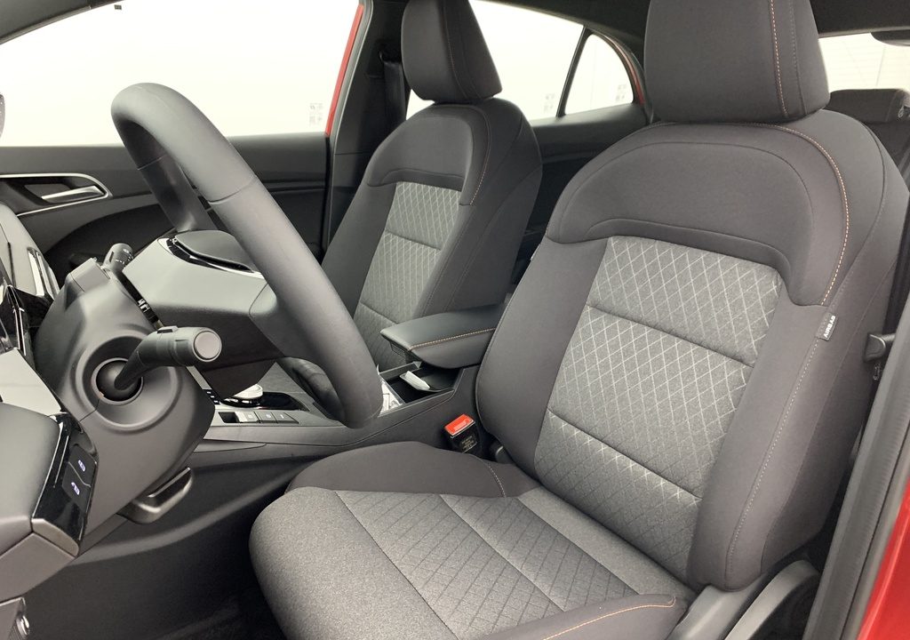 Mg MG3 1.5 L Hybrid+ 195 ch Comfort