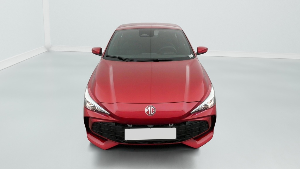 Mg MG3 1.5 L Hybrid+ 195 ch Comfort