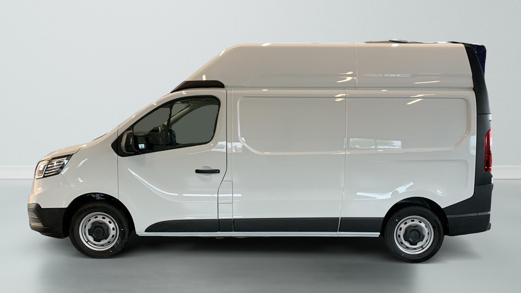 Renault TRAFIC FOURGON TRAFIC FGN L2H2 3T BLUE DCI 150 GSR2 ADVANCE