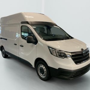 Renault TRAFIC FOURGON TRAFIC FGN L2H2 3T BLUE DCI 150 GSR2 ADVANCE