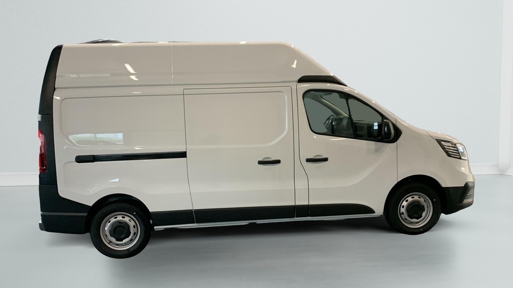 Renault TRAFIC FOURGON TRAFIC FGN L2H2 3T BLUE DCI 150 GSR2 ADVANCE