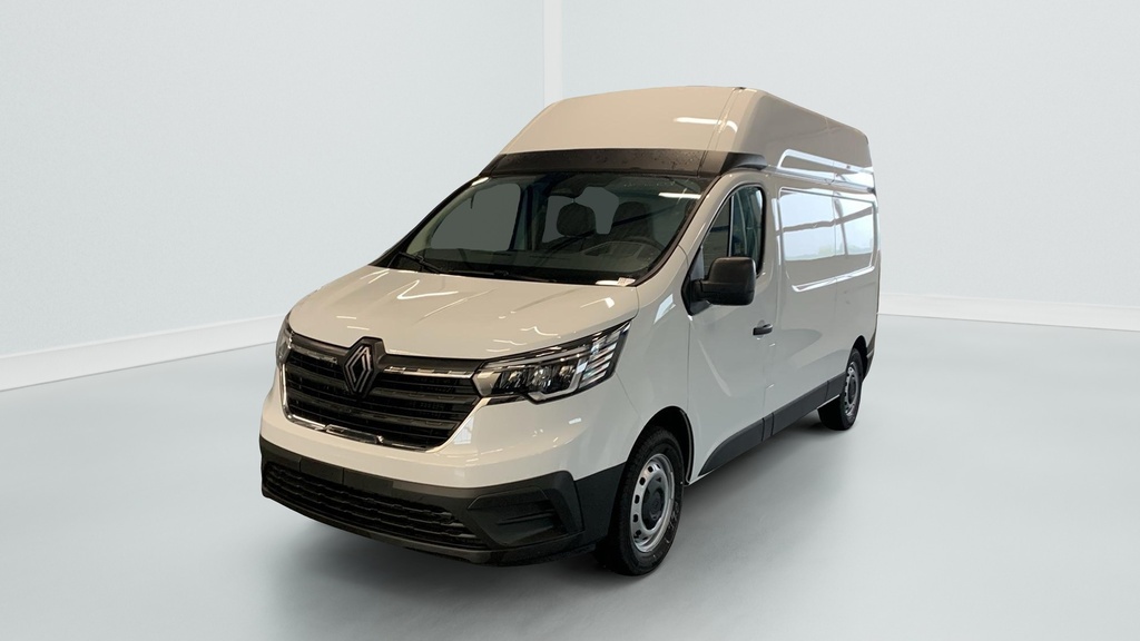 Renault TRAFIC FOURGON TRAFIC FGN L2H2 3T BLUE DCI 150 GSR2 ADVANCE