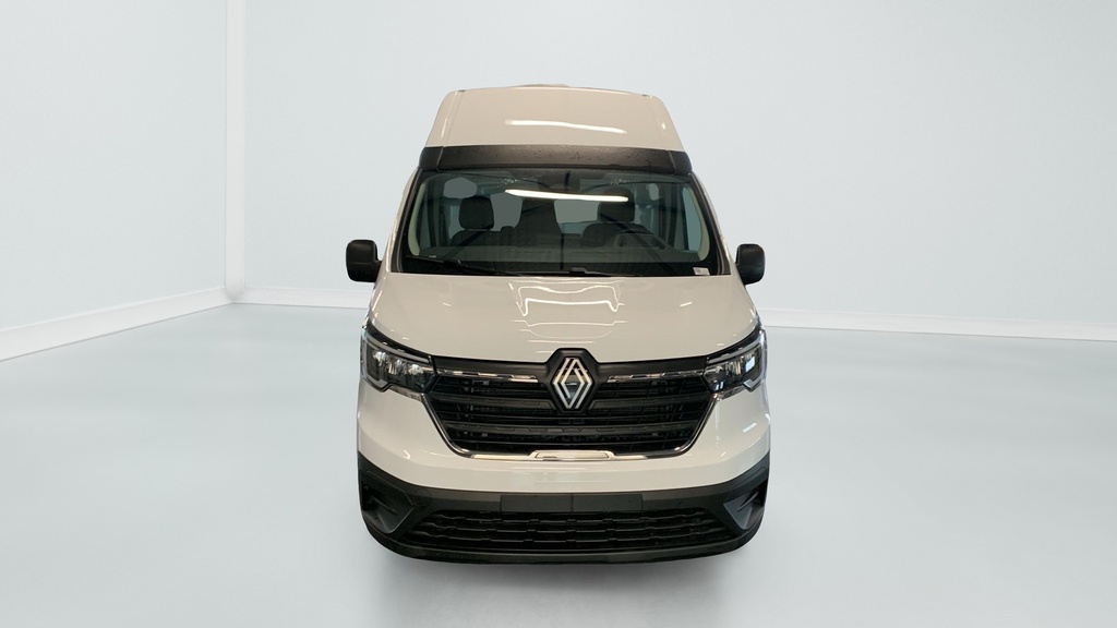 Renault TRAFIC FOURGON TRAFIC FGN L2H2 3T BLUE DCI 150 GSR2 ADVANCE