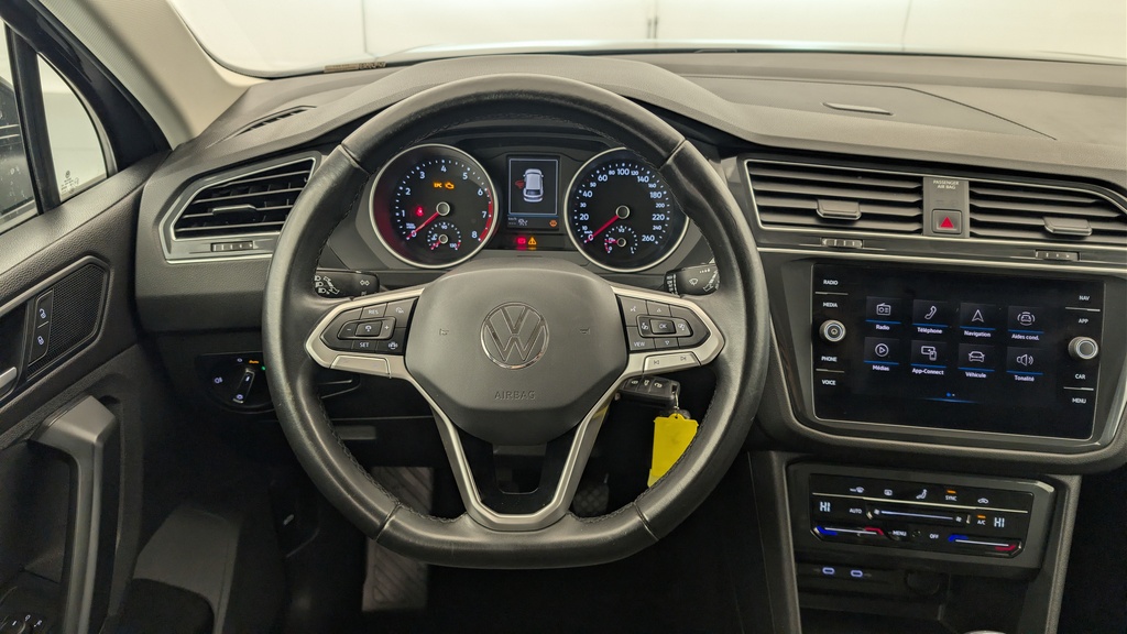 Volkswagen Tiguan 1.5 TSI 130CH BVM6 LIFE