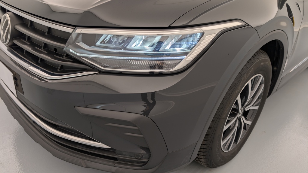 Volkswagen Tiguan 1.5 TSI 130CH BVM6 LIFE