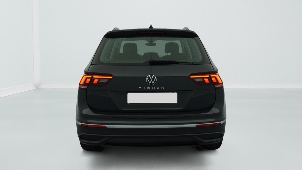 Volkswagen Tiguan 1.5 TSI 130CH BVM6 LIFE