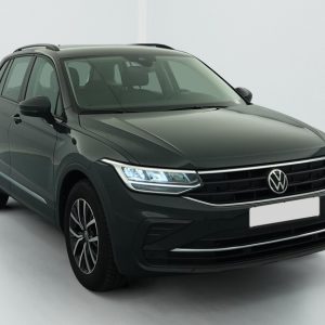 Volkswagen Tiguan 1.5 TSI 130CH BVM6 LIFE