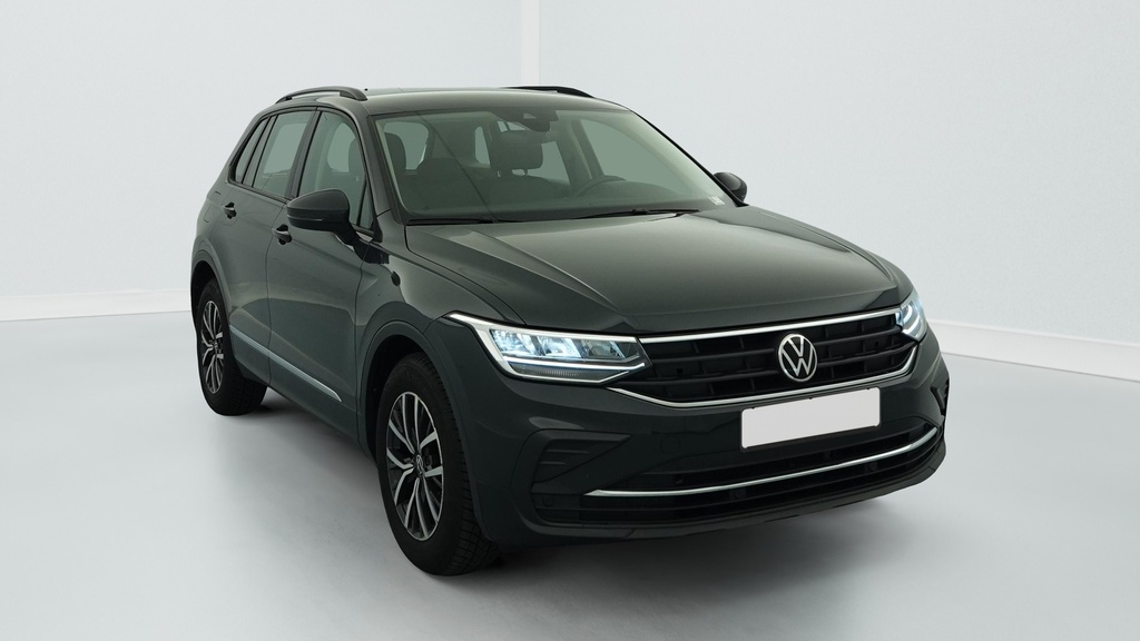 Volkswagen Tiguan 1.5 TSI 130CH BVM6 LIFE