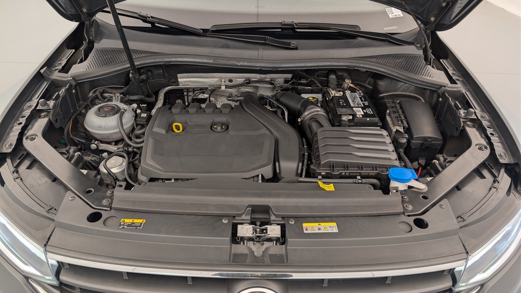 Volkswagen Tiguan 1.5 TSI 130CH BVM6 LIFE