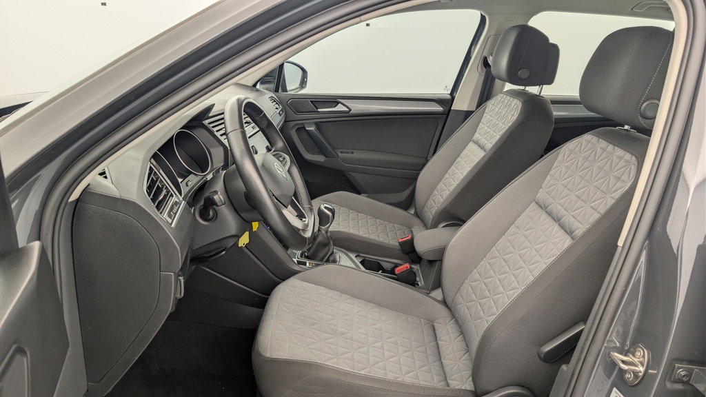 Volkswagen Tiguan 1.5 TSI 130CH BVM6 LIFE