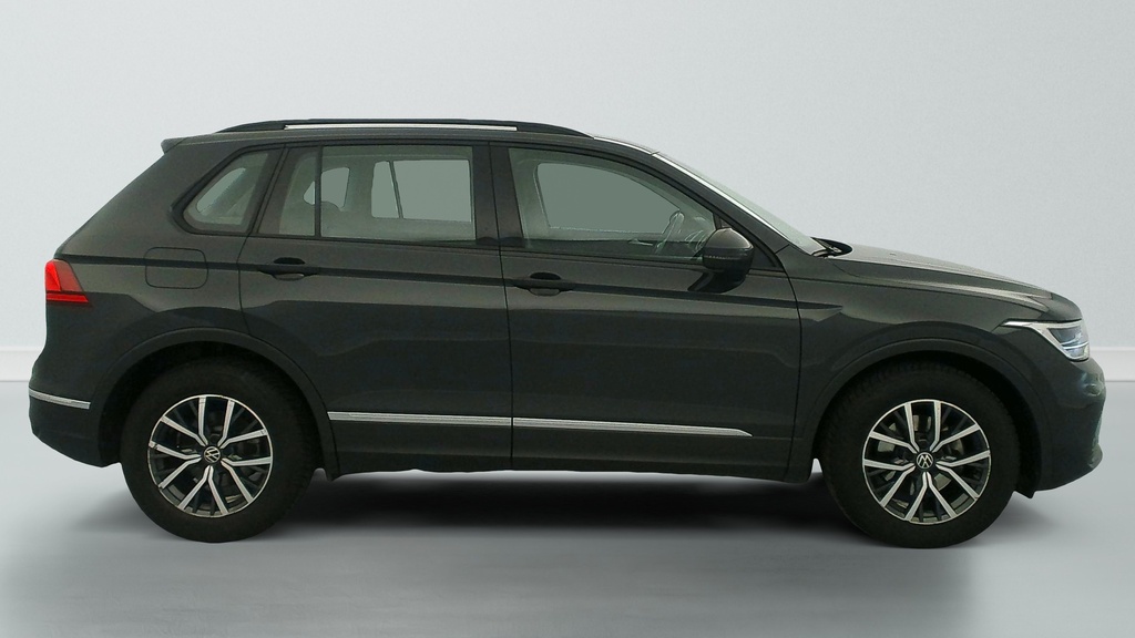 Volkswagen Tiguan 1.5 TSI 130CH BVM6 LIFE