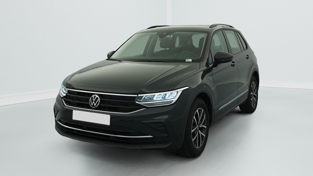 Volkswagen Tiguan 1.5 TSI 130CH BVM6 LIFE