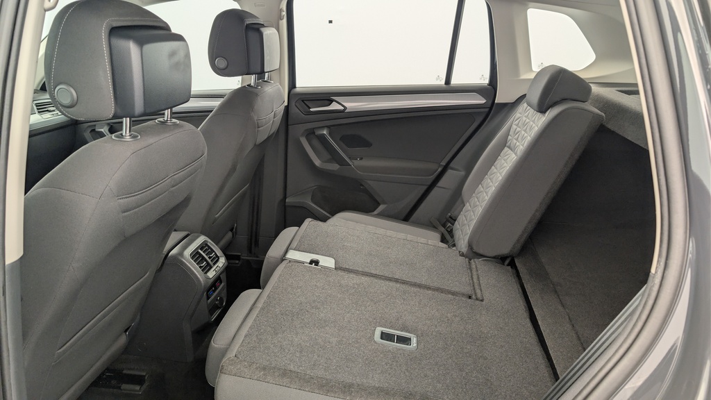 Volkswagen Tiguan 1.5 TSI 130CH BVM6 LIFE