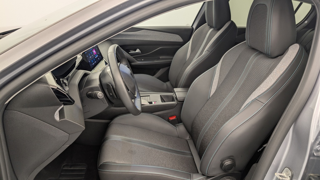 Peugeot 308 Hybrid 136 e-DCS6 Allure