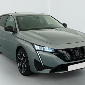 Peugeot 308 Hybrid 136 e-DCS6 Allure
