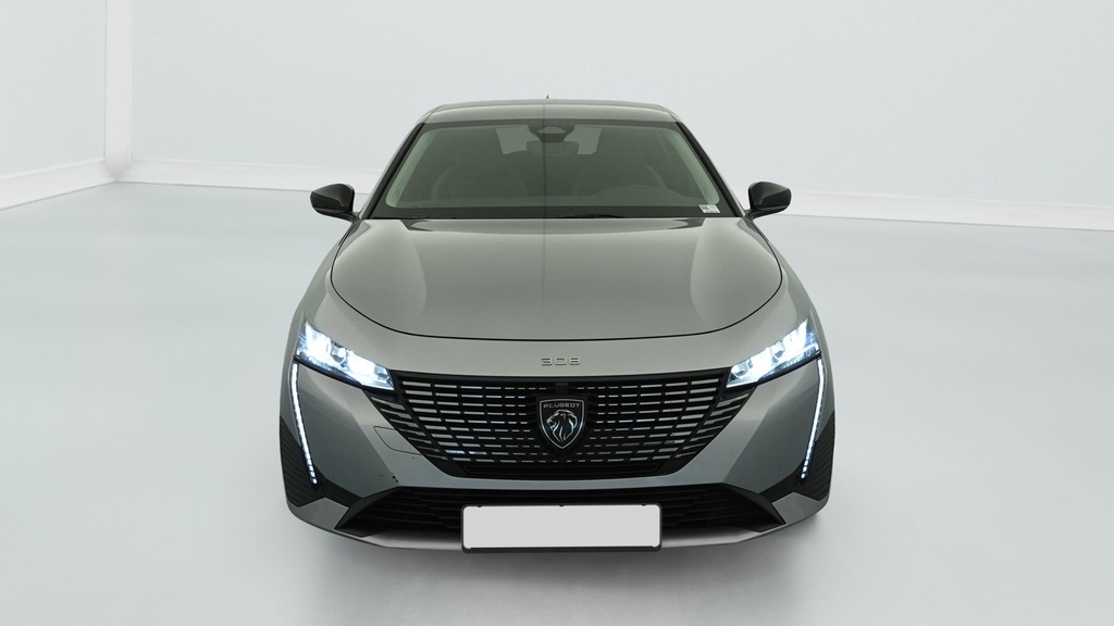 Peugeot 308 Hybrid 136 e-DCS6 Allure