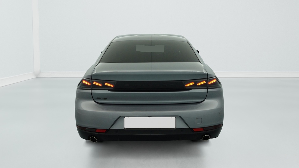 Peugeot 508 Hybrid 225 e-EAT8 Allure