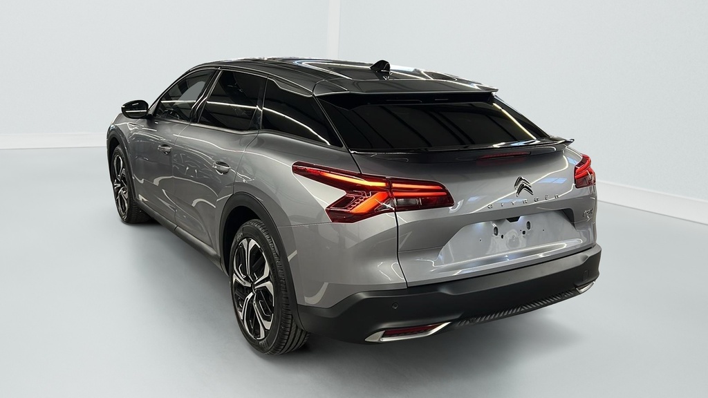 Citroen C5 X PureTech 130 EAT8 Plus